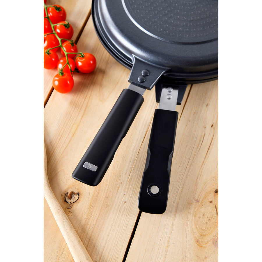 Omelette Pan San Ignacio Polaris SG-6484 Ø 26 x 6 cm