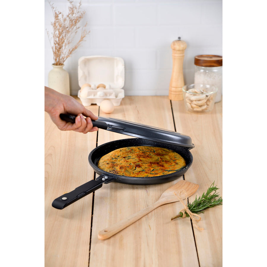 Omelette Pan San Ignacio Polaris SG-6484 Ø 26 x 6 cm