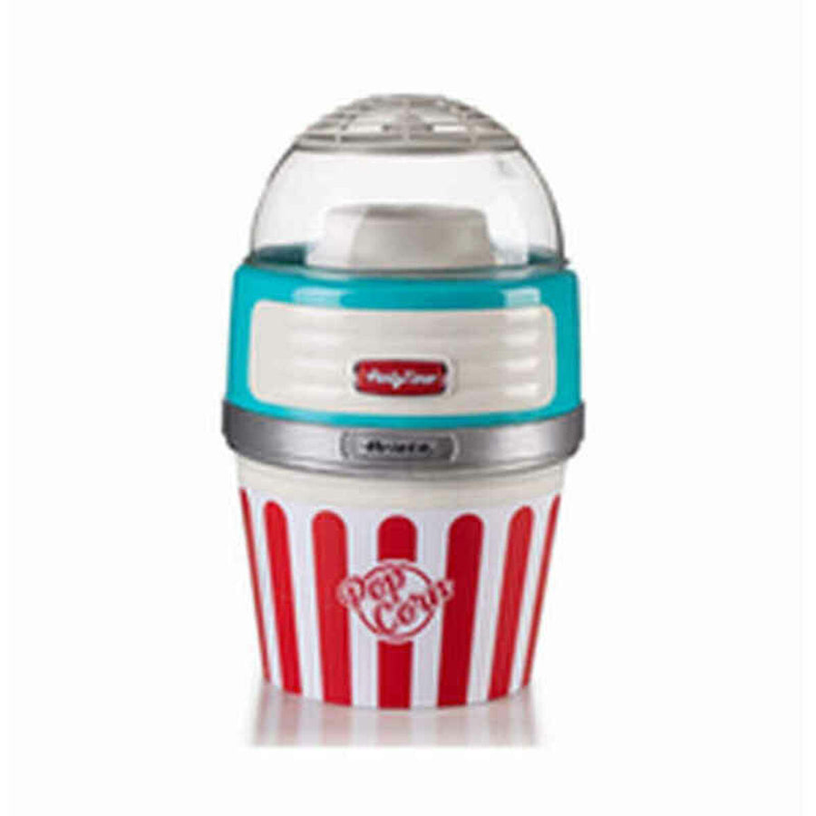 Popcorn Maker Ariete 2957 1100 W Red Rojo/Blanco