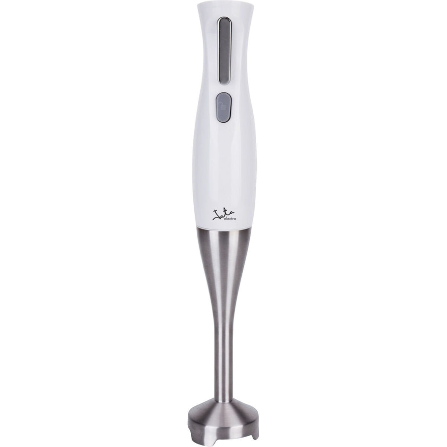 Hand-held Blender JATA BT175 White 900 W