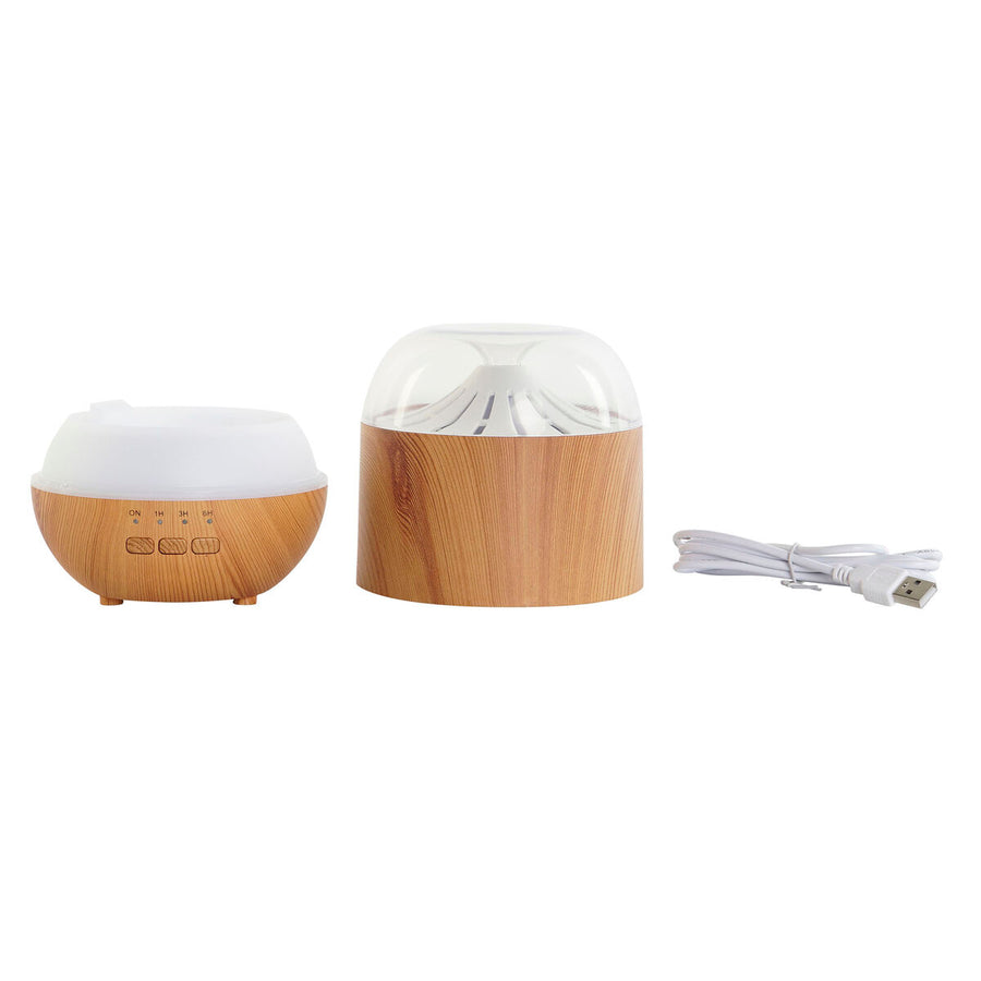 Humidifier Scent Diffuser DKD Home Decor 120 ml