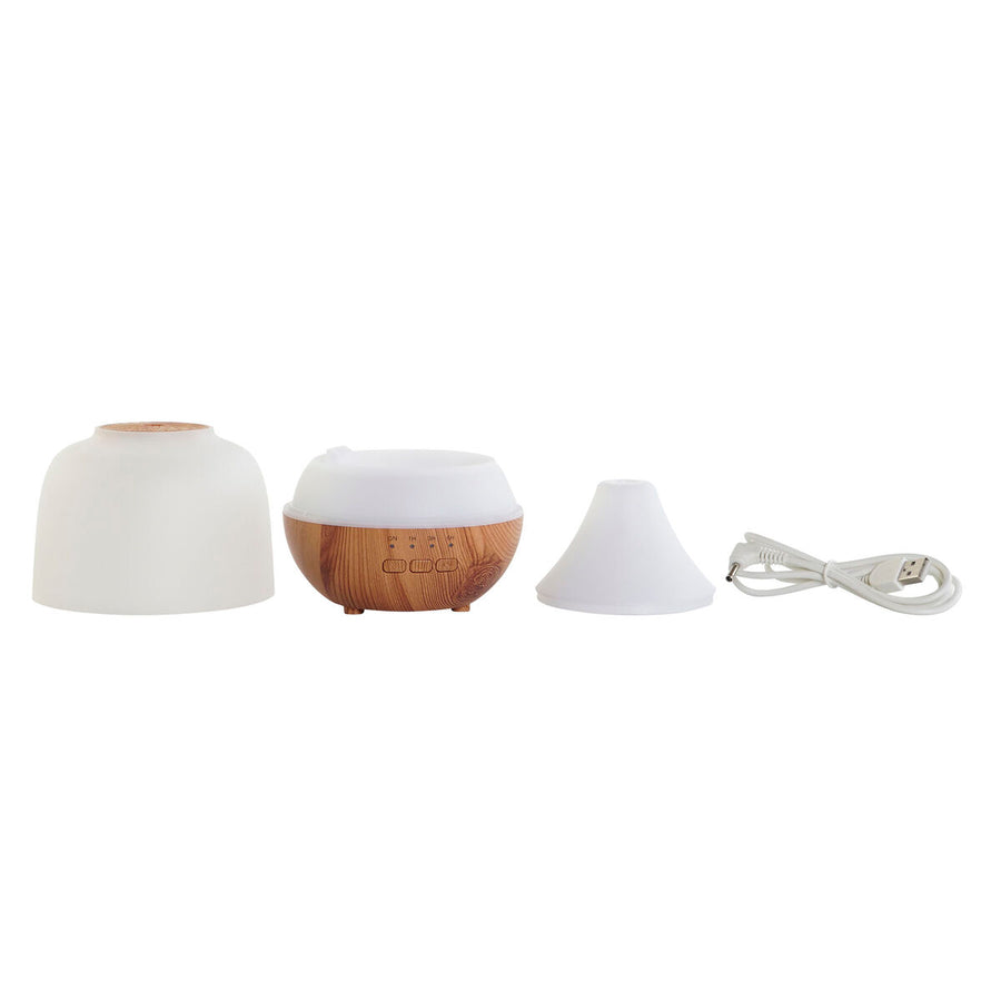 Humidifier Scent Diffuser DKD Home Decor 120 ml