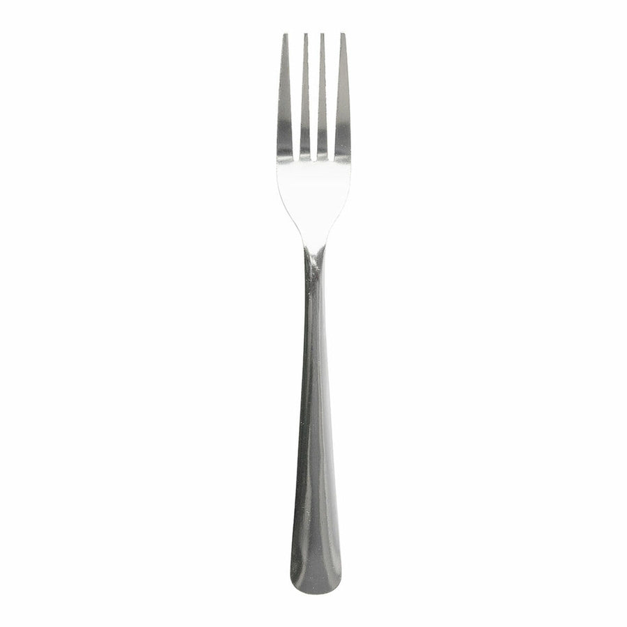 Stainless Steel Cutlery Set San Ignacio BGEU-5889 60 Pieces