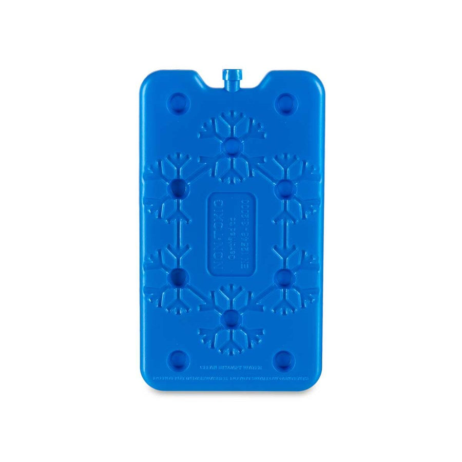 Cold Accumulator Blue Plastic 400 ml 14 x 24,5 x 1,5 cm (36 Units)