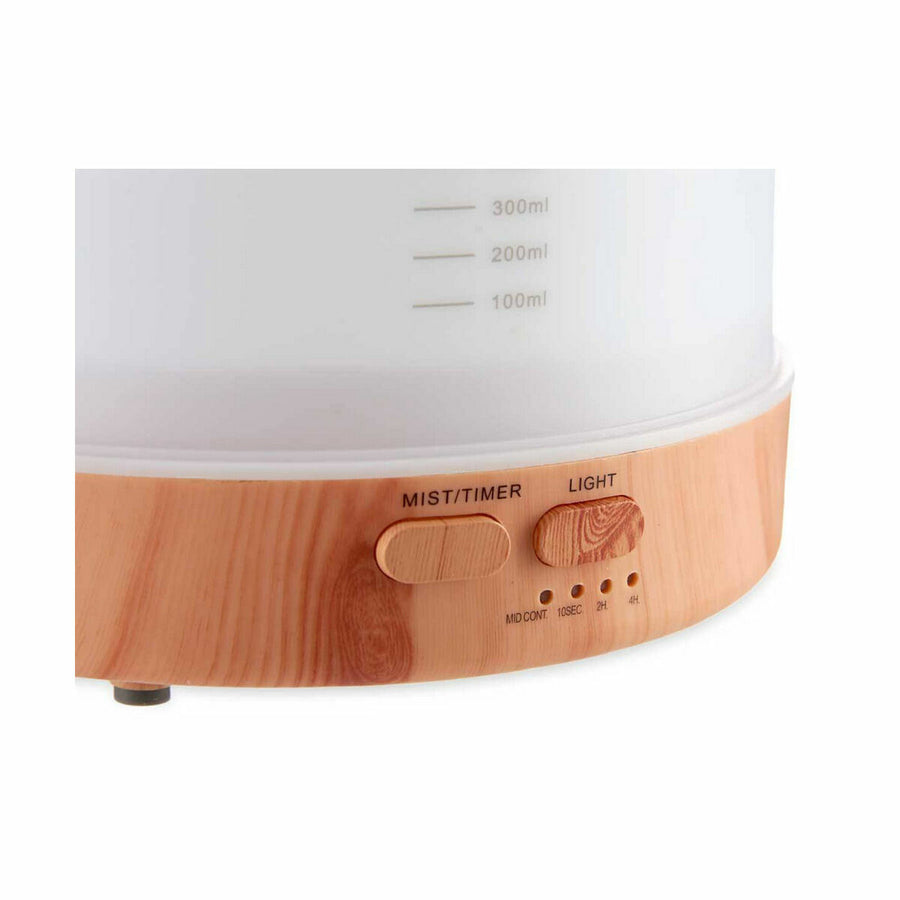 Aroma Diffuser Humidifier with Multicolour LED 12 W