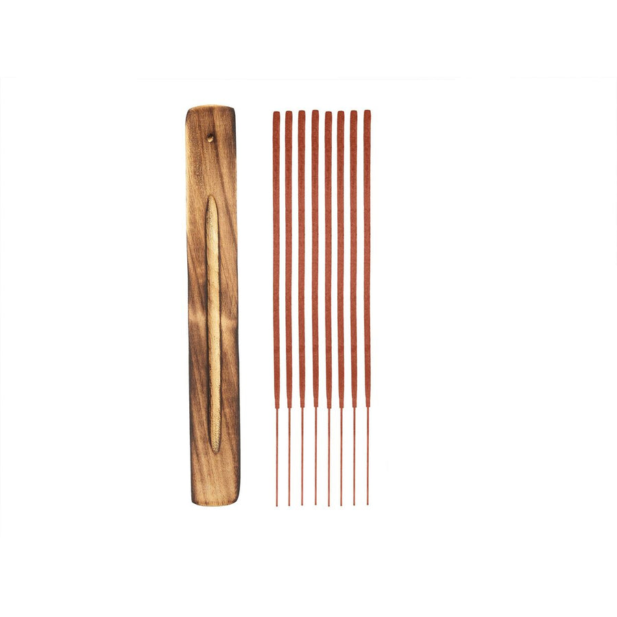 Incense set Bamboo Sandalwood (24 Units)