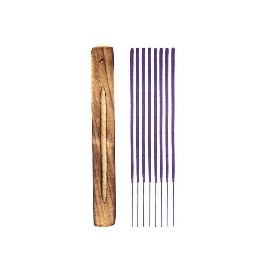 Incense set Bamboo Lavendar (24 Units)