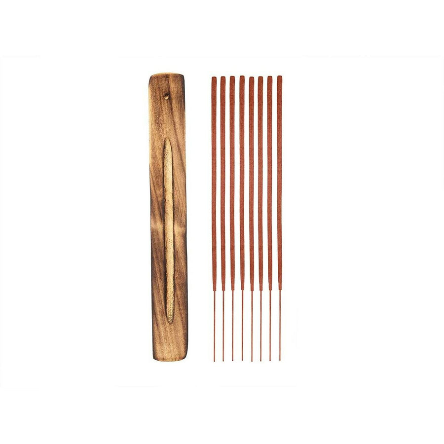 Incense set Bamboo Orange Ginger (24 Units)