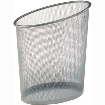 Rubbish Bin Archivo 2000 MESHCORB M Grey 18 L