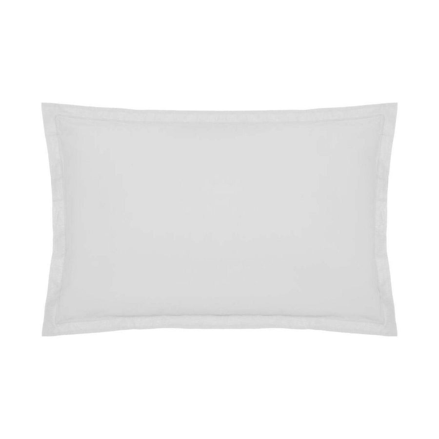 Pillowcase Atmosphera White (70 x 50 cm)