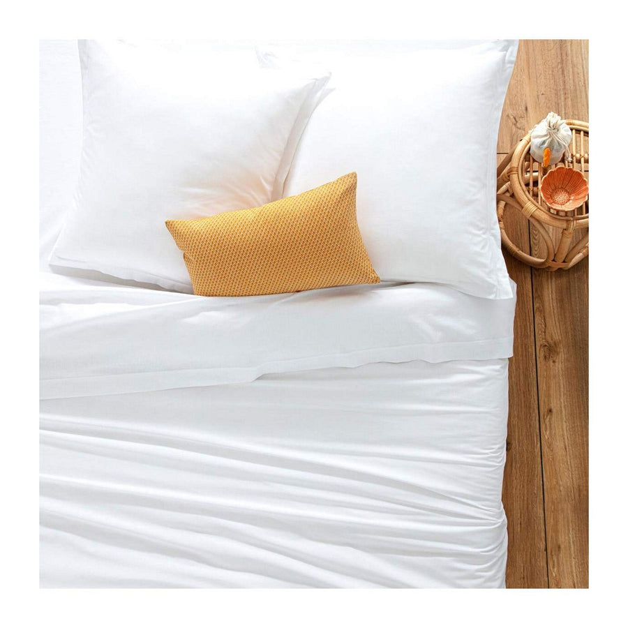 Pillowcase Atmosphera White (70 x 50 cm)