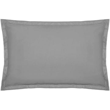 Pillowcase Atmosphera Grey (70 x 50 cm)