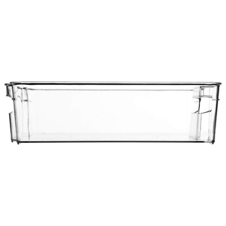 Fridge Organiser 5five Transparent PET (31 x 21 cm)