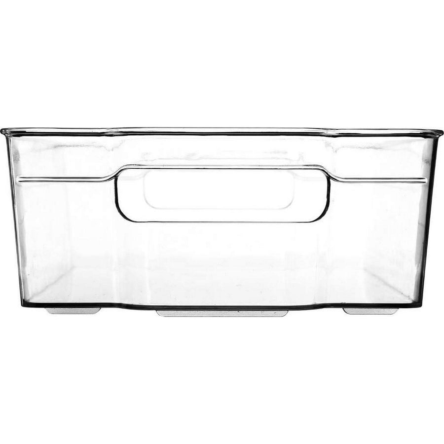 Fridge Organiser 5five Transparent PET (31 x 21 cm)