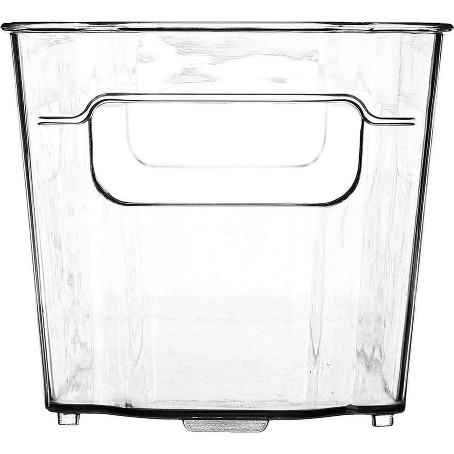 Fridge Organiser 5five Transparent PET (37 x 11 cm)