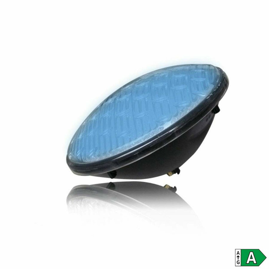 LED Swimming Pool Light EDM Blue A 15 W 1300 lm