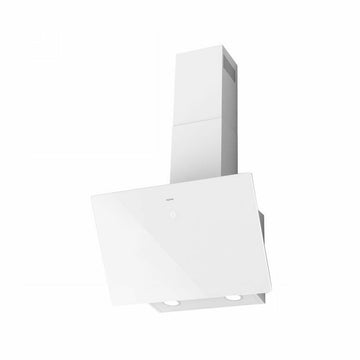 Conventional Hood Mepamsa LINEA 140 W White 60 cm