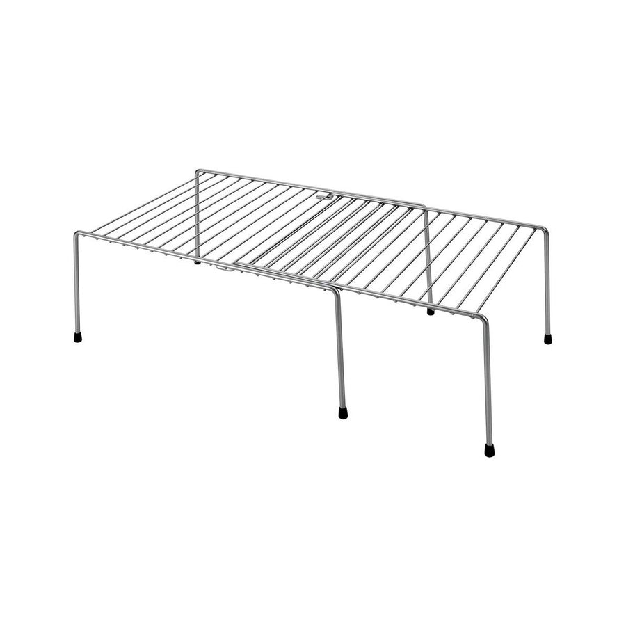 Shelve Metaltex Adapto Metal (57/33 x 24 x 15 cm)