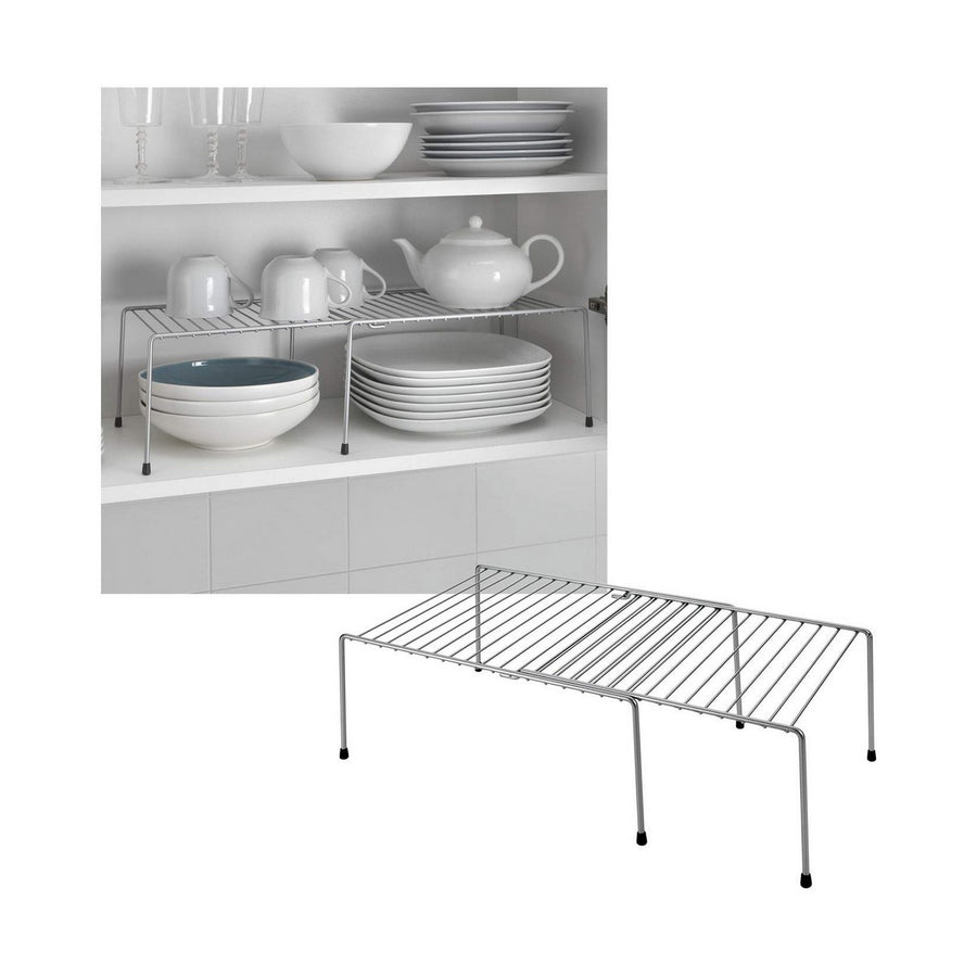 Shelve Metaltex Adapto Metal (57/33 x 24 x 15 cm)