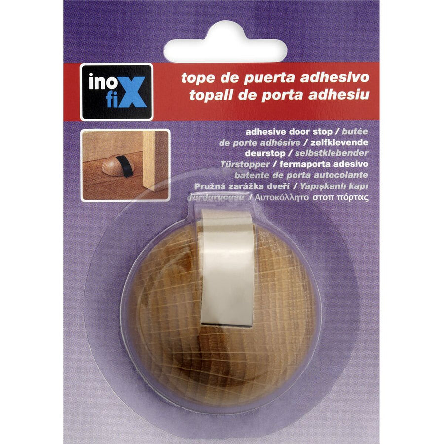 Doorstop Inofix Doors Adhesive