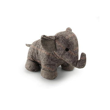 Doorstop Inofix Doors Elephant Grey