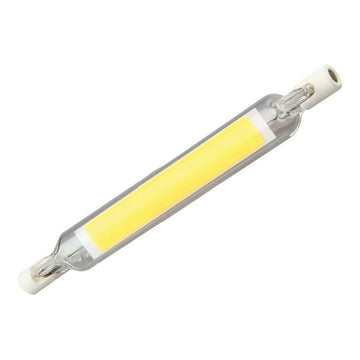 LED lamp Silver Electronics 1130750 ECO G9 5000K