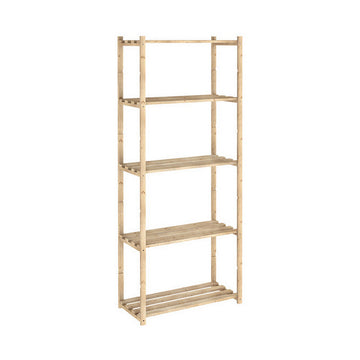 Shelves Astigarraga Natura Pinewood