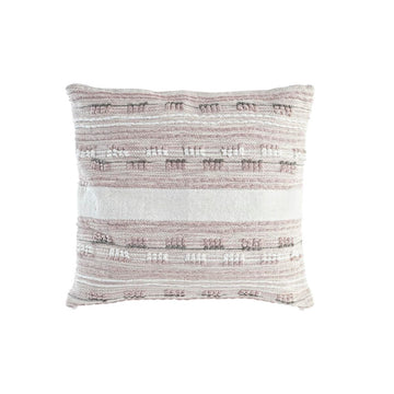 Cushion DKD Home Decor 60 x 10 x 60 cm Multicolour Boho