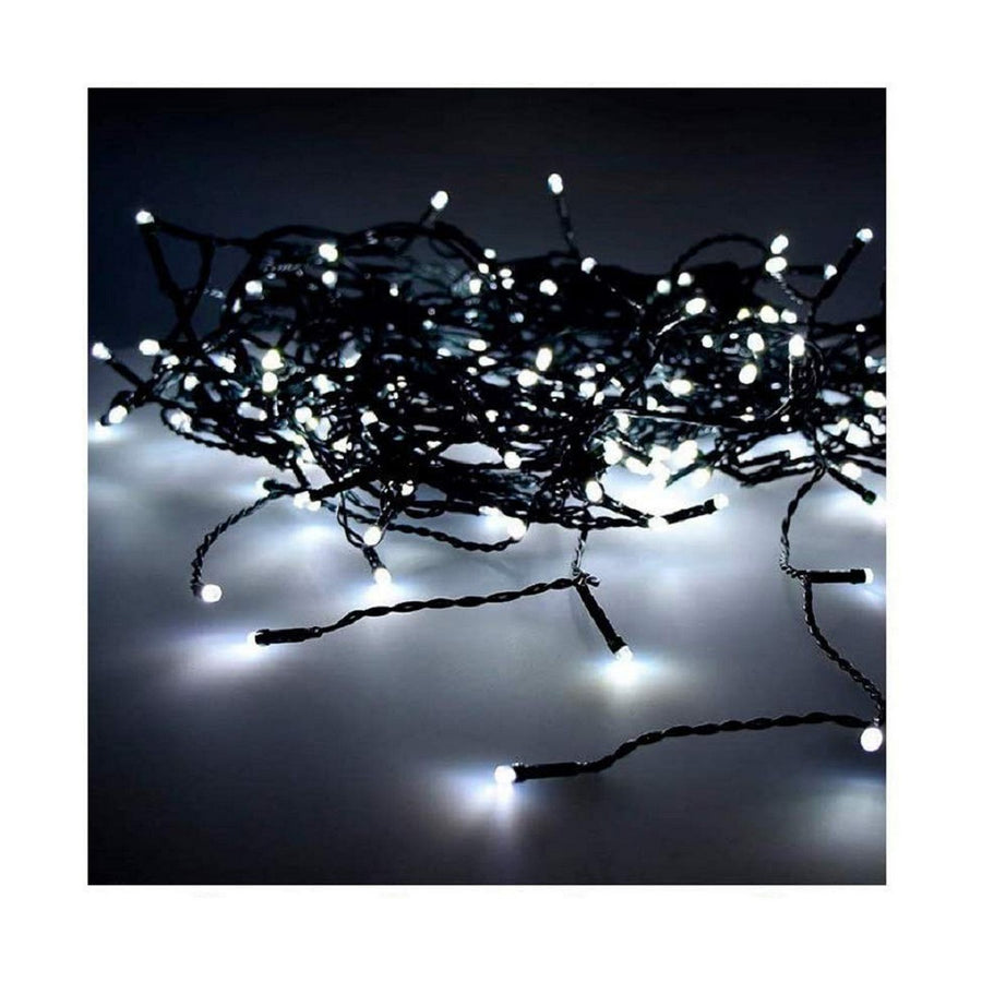 Wreath of LED Lights EDM White 3,2 W (2 X 2 M)