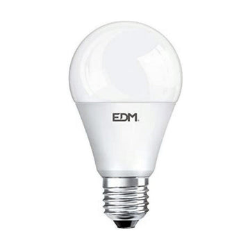 LED lamp EDM E27 10 W F 810 Lm (6400K)