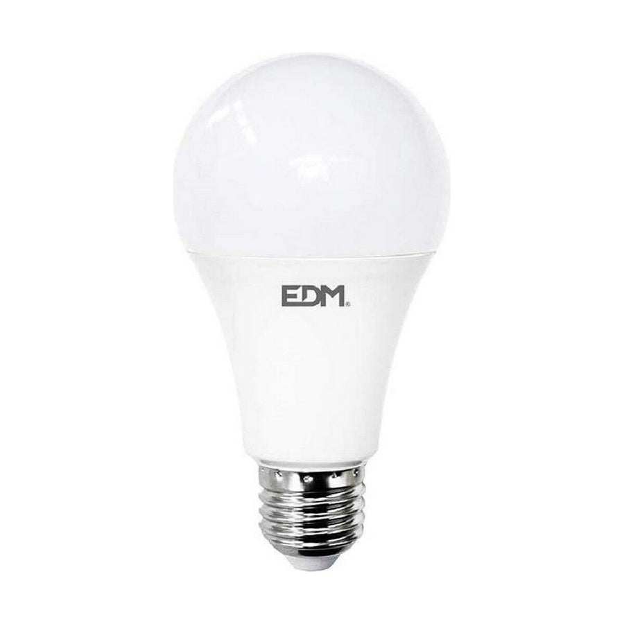 LED lamp EDM E27 E 2700 lm 24 W (4000 K)