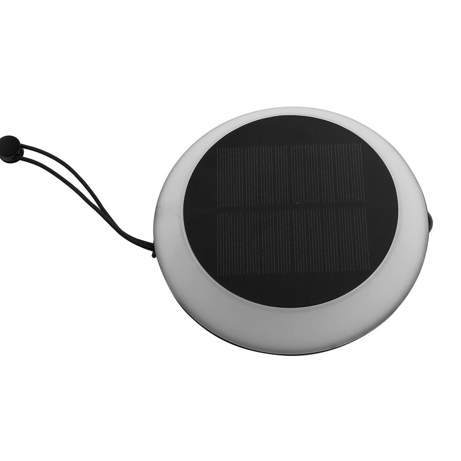 Solar lamp Muvit MIOSGL001 IP65 1,5 W RGB