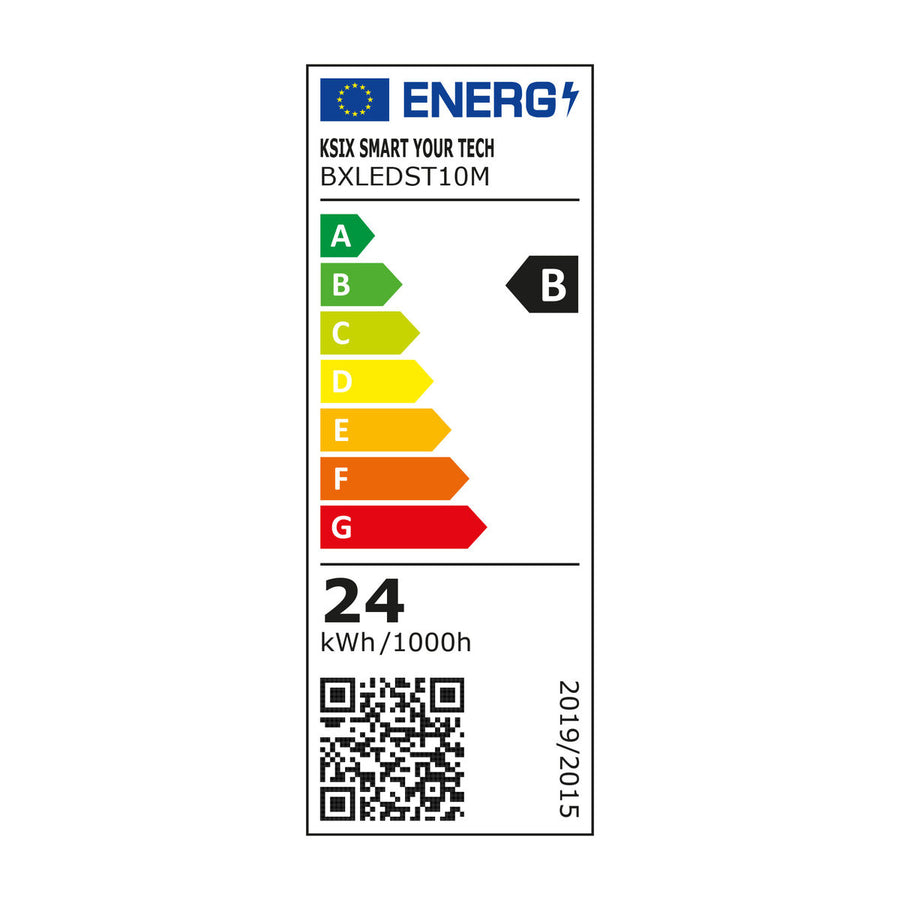 LED strips KSIX 24W (10 m)