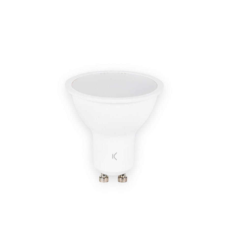 LED lamp KSIX GU10 5,5 W G