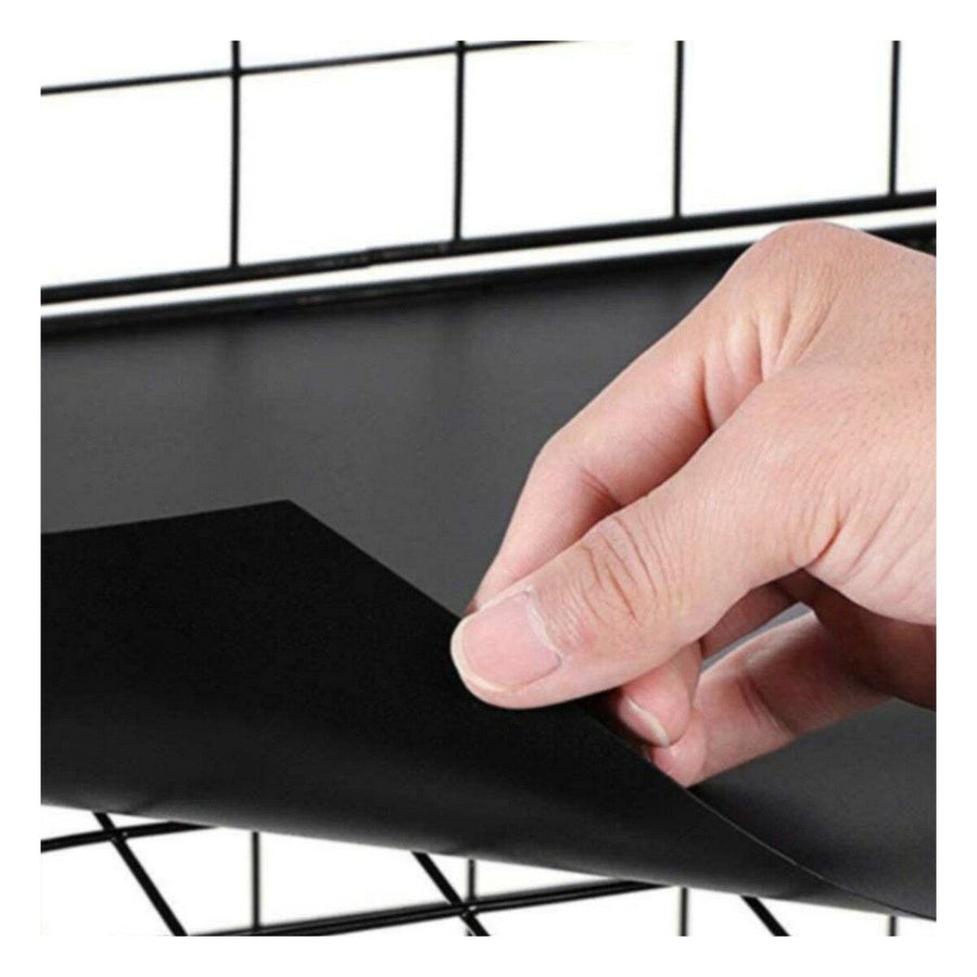 Shelves Confortime 4 compartments Grille 35 x 35 cm