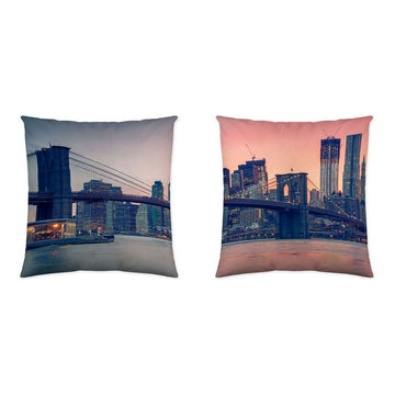 Cushion cover Naturals 146337 (50 x 50 cm)