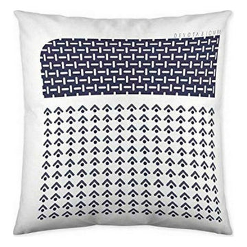 Cushion cover Devota & Lomba Olib (60 x 60 cm)