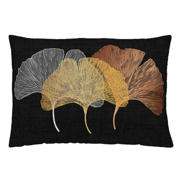 Cushion cover Naturals Ginkgo (30 x 50 cm)