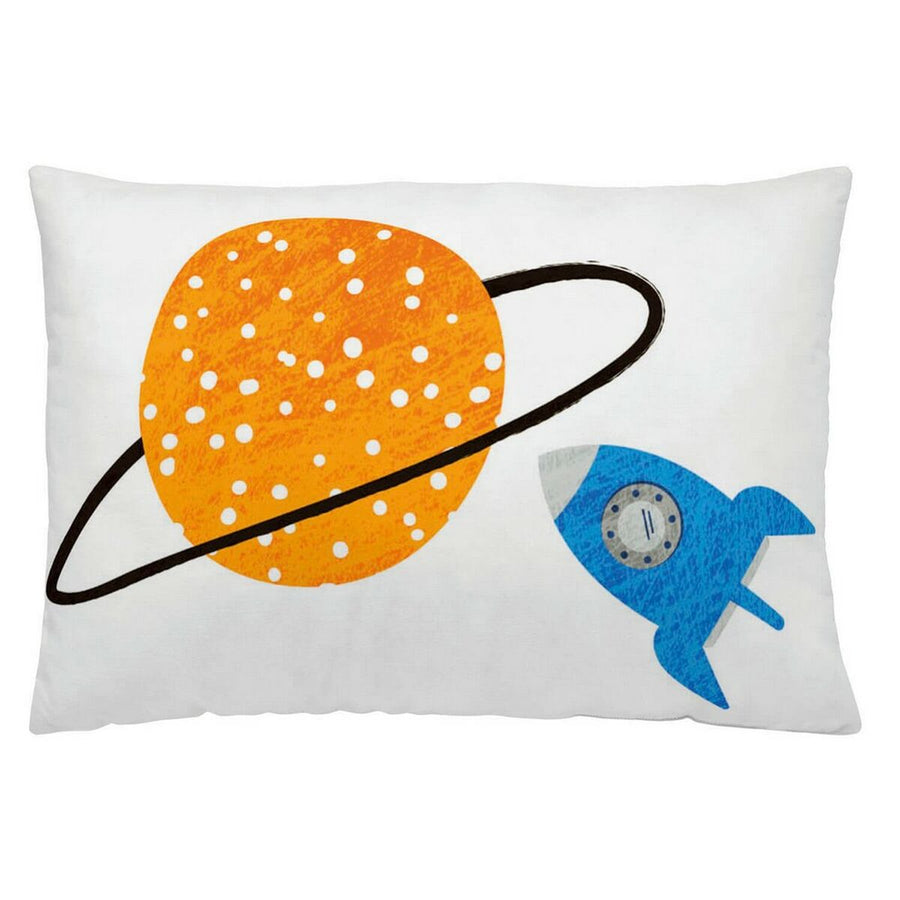 Cushion cover Naturals Stars Reach (50 x 30 cm)