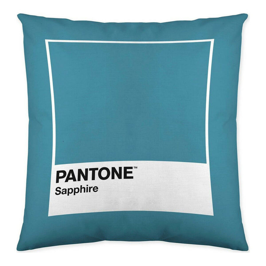 Cushion cover Narrow Pantone Localization_B086JR8Y6X Reversible (50 x 50 cm)