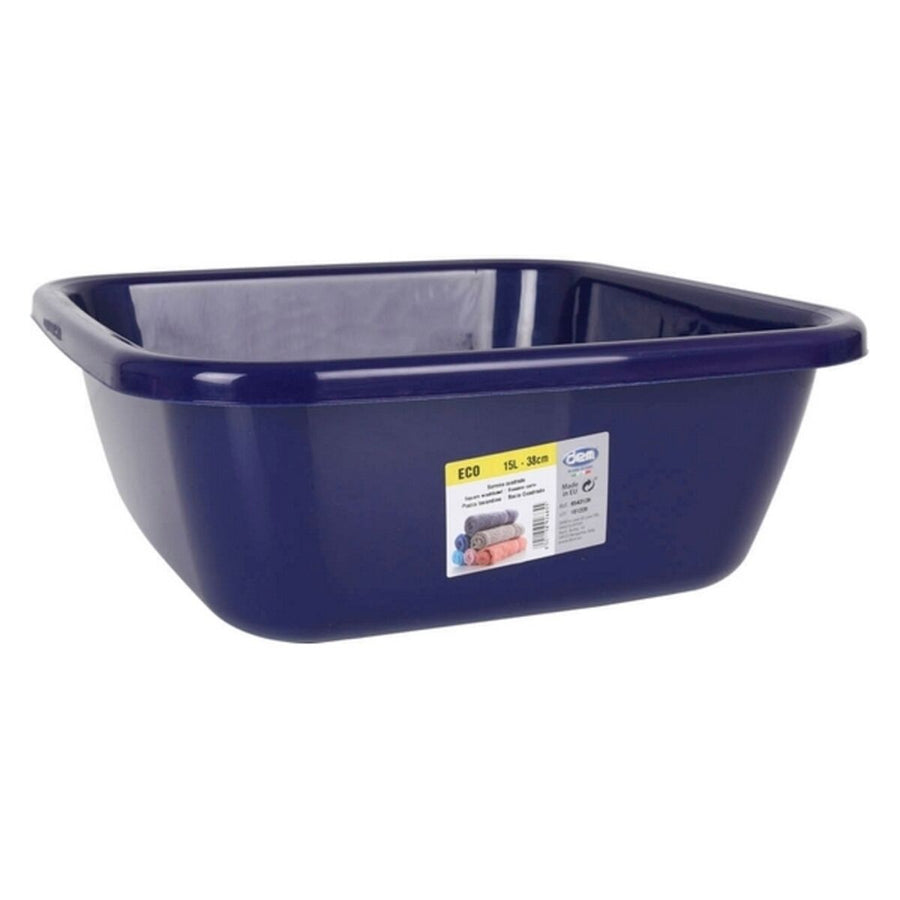 Washing-up Bowl Blue