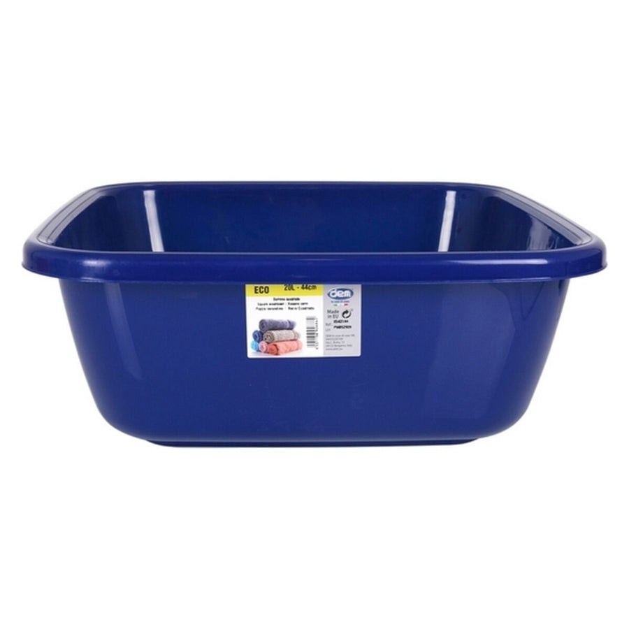 Washing-up Bowl Blue