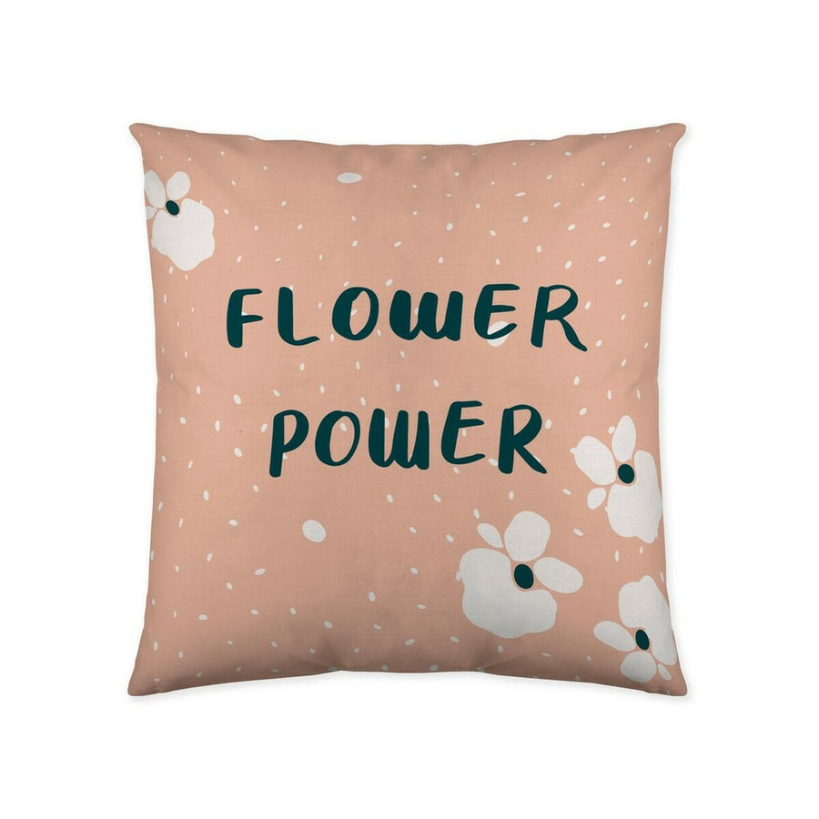 Cushion cover Popcorn Suri (60 x 60 cm)