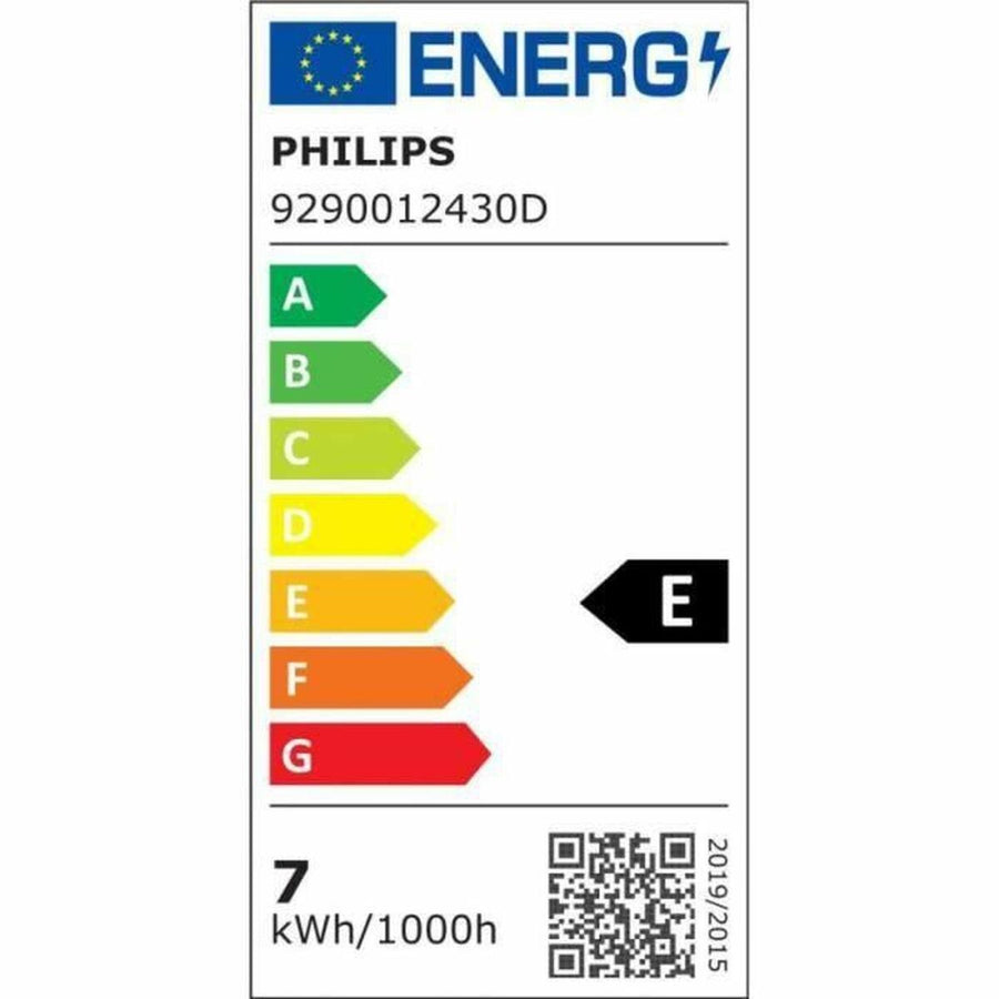 LED lamp Philips Equivalent  60 W