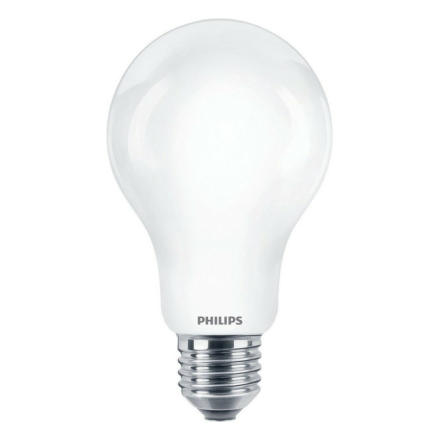 LED lamp Philips Standard E27 D 13 W 7 x 12 cm 2000 Lm (6500 K)