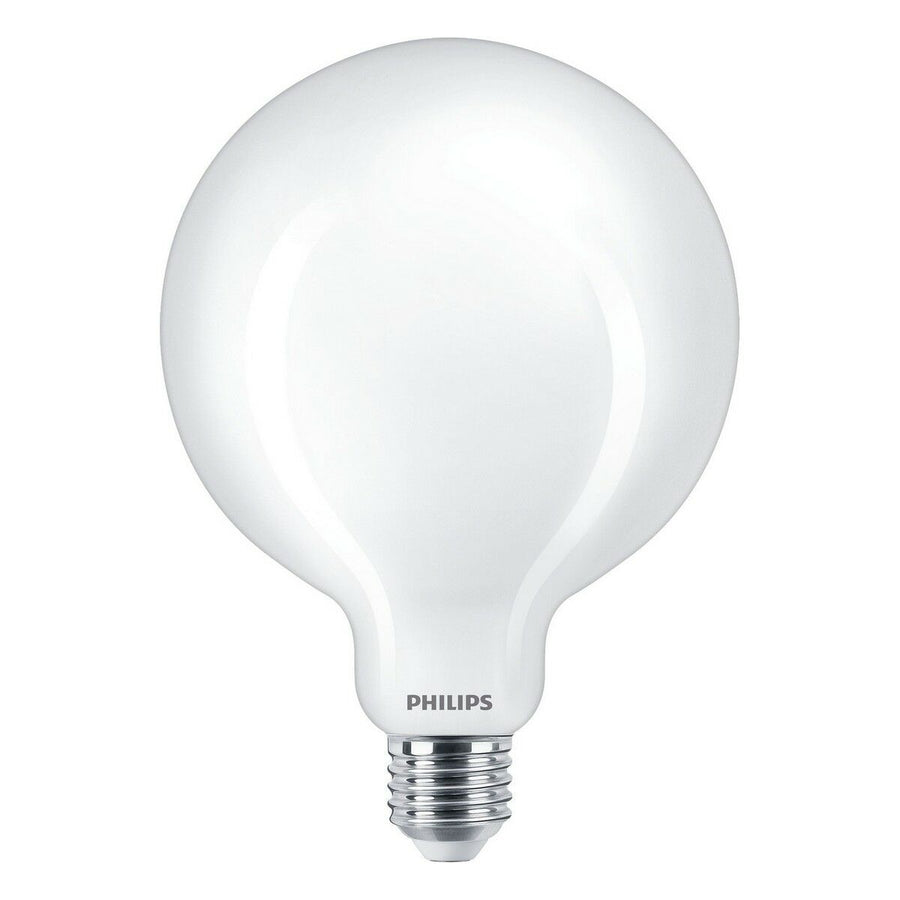 LED lamp Philips 12,4 x 17,7 cm E27 13 W 2000 Lm (4000 K)