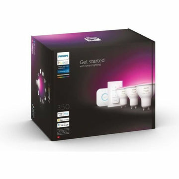 LED lamp Philips Kit de inicio GU10