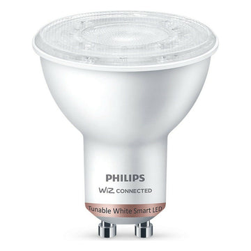 Dichroic LED Light Bulb Philips Wiz 345 lm 4,7 W GU10 (2700 K) (6500 K)