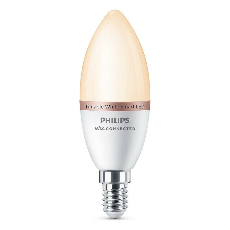 LED lamp Philips Wiz 4,9 W E14 470 lm (6500 K)