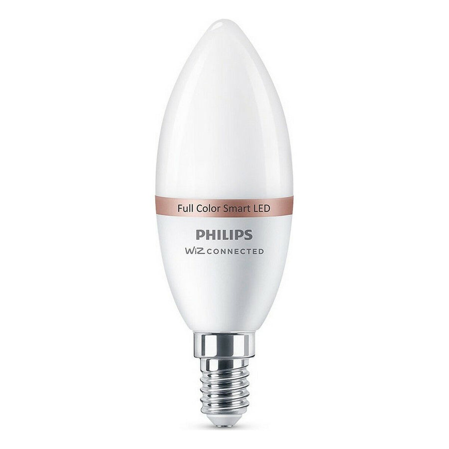 LED lamp Philips Wiz 4,9 W E14 470 lm